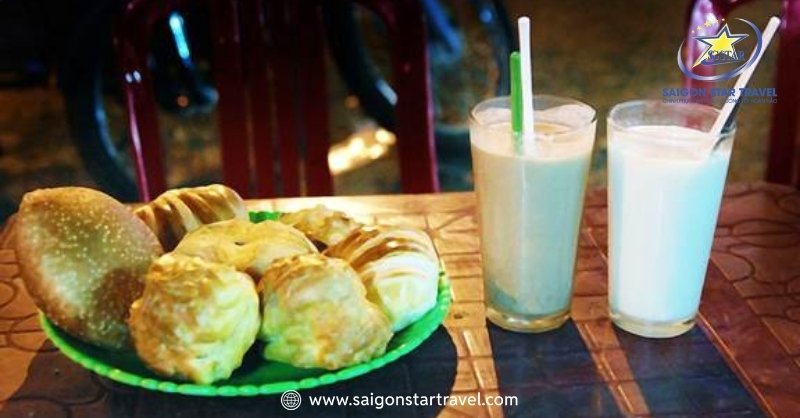 Đà Lạt Tháng 7 Mùa Sương Bạc Có Gì Đặc Biệt Đến Vậy? | Saigon Star Travel Nành bò và su kem - món ăn khoái khẩu của các bạn trẻ