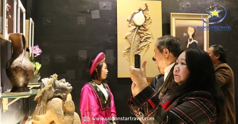 Đà Lạt Về Đêm Và Những Địa Điểm "Quên Lối Về" | Saigon Star Travel Yersin mang đậm chất văn hóa nghệ thuật