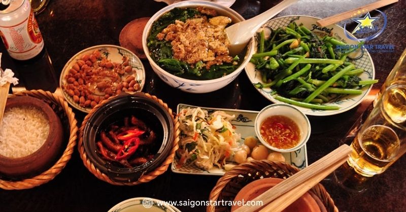 Vị Ngon Cơm Niêu Đà Lạt - Ẩm Thực Độc Đáo Nên Trải Nghiệm | Saigon Star Travel Gốc Gác Của Cơm Niêu Việt Nam Đà Lạt