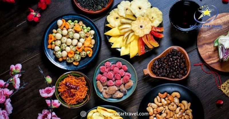 Đặc sản Đà Lạt - Hương Vị Riêng Của Thành Phố Ngàn Hoa | Saigon Star Travel Câu Hỏi Hay Gặp Về Đặc Sản Đà Lạt