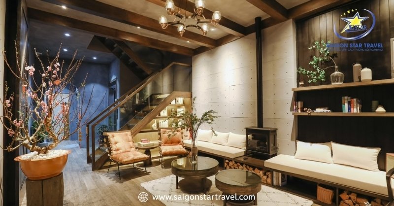 Nên Ở Khách Sạn Gần Chợ Đà Lạt Hay Xa, Giá Cả Phù Hợp? | Saigon Star Travel Khách Sạn Pinus Đà Lạt được đánh giá chất lượng phục vụ tốt