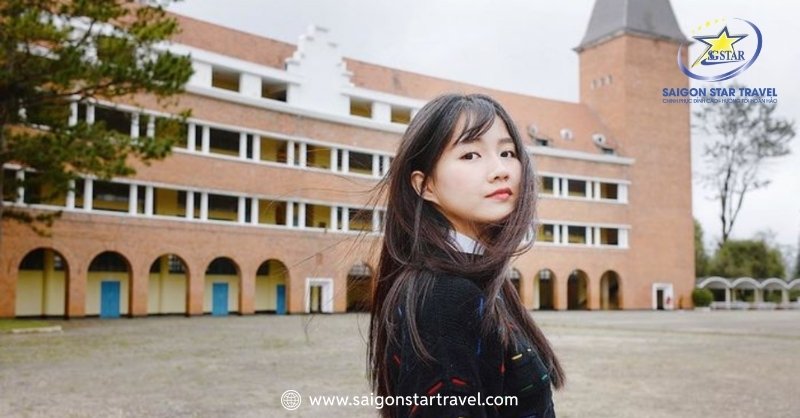 Quá Trình Hình Thành & Phát Triển Trường Sư Phạm Đà Lạt