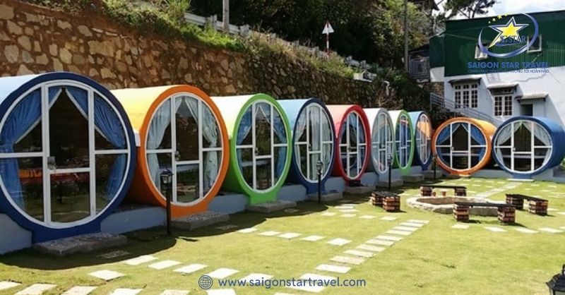 TOP 12 Homestay Đà Lạt Bình Dân, Bạn Nên Trải Nghiệm | Saigon Star Travel The Circle Vietnam được ưa chuộng nhiều nhất