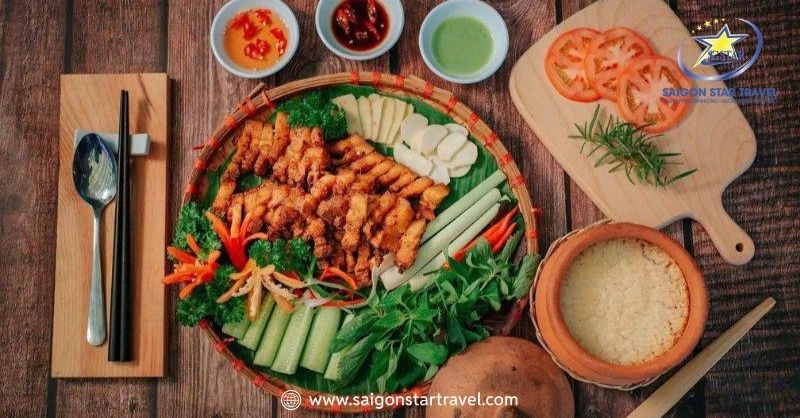 Tìm Hiểu Về Đà Lạt và Những Điều Chưa Ai Nói Cho Bạn Biết | Saigon Star Travel Món ngon Đà Lạt khiến du khách quên lối về