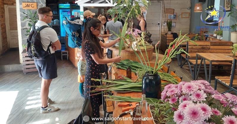 Quán An Cafe Đà Lạt - Những Điều Thú Vị Tại Bạn Nên Biết | Saigon Star Travel Trải Nghiệm Mới Tại Cà Phê An Đà Lạt