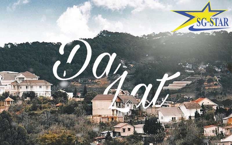 Kinh nghiệm du lịch Đà Lạt cập nhật mới nhất 2023 | Saigon Star Travel du lich da lat1 min