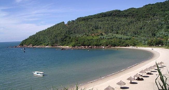 Tour du lịch Đà Nẵng - Bán đảo Sơn Trà 3 ngày 2 đêm đầy hấp dẫn | Saigon Star Travel Du-lich-da-nang-1