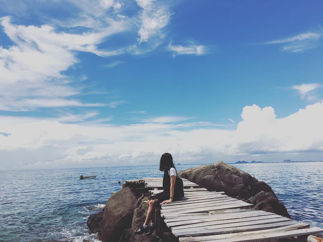 Tour du lịch Đà Nẵng - Bán đảo Sơn Trà 3 ngày 2 đêm đầy hấp dẫn | Saigon Star Travel Du lich da nang 2