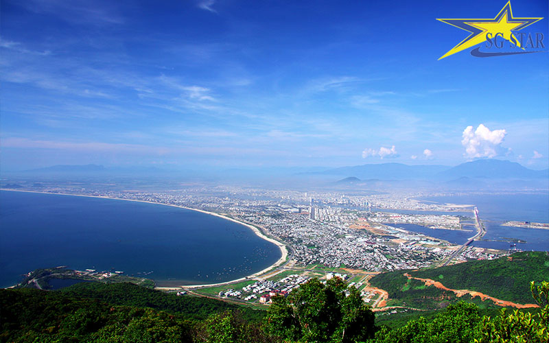 Lịch trình du lịch Đà Nẵng 3 ngày 3 đêm
