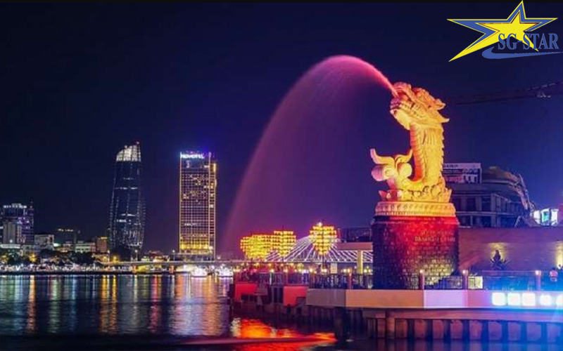 Tham quan Đà Nẵng dịp lễ 30/4