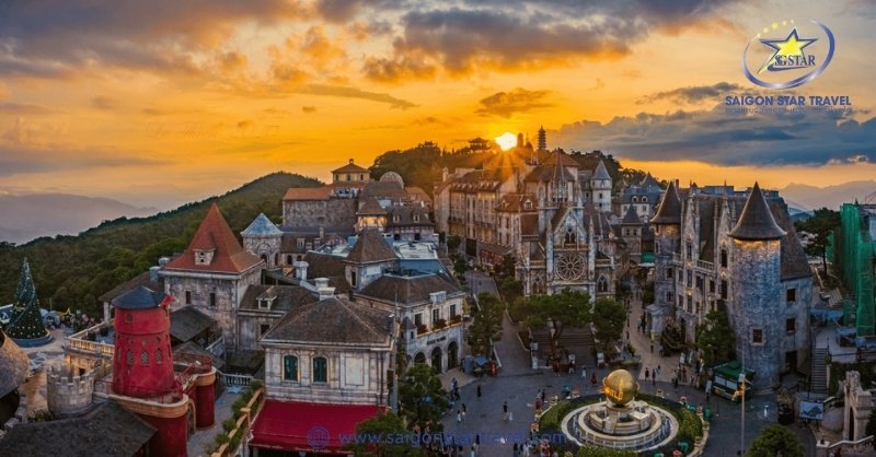 Giới thiệu Bà Nà Hill – Đà Lạt của Miền Trung | Saigon Star Travel gioi-thieu-ba-na-hill-da-lat-cua-mien-trung-2 (1)