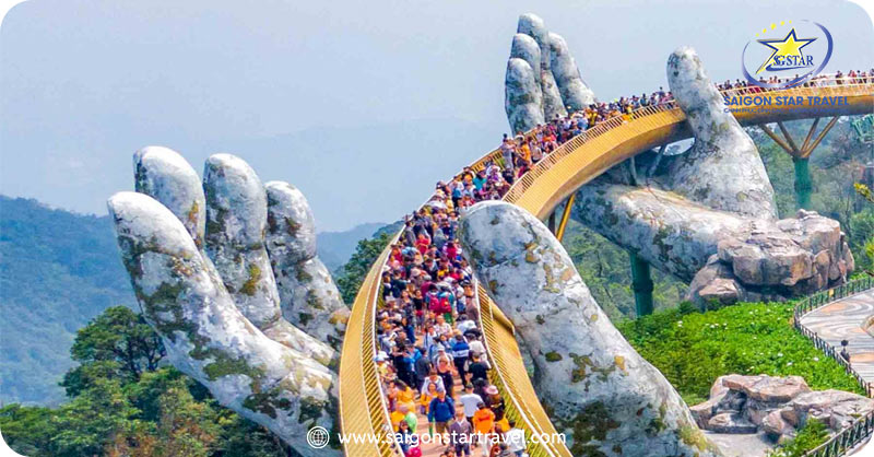 Giới thiệu Bà Nà Hill – Đà Lạt của Miền Trung | Saigon Star Travel gioi-thieu-ba-na-hill-da-lat-cua-mien-trung-10 (1)