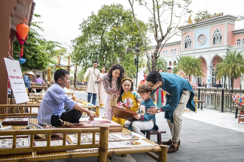 du lich da nang cho gia dinh 7