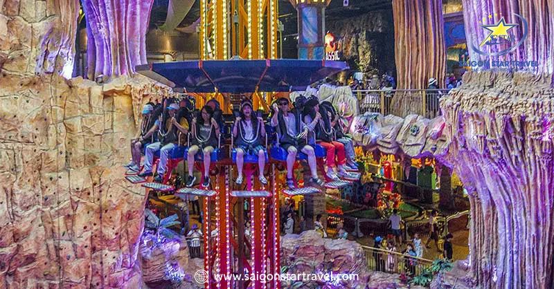 Giới thiệu Bà Nà Hill – Đà Lạt của Miền Trung | Saigon Star Travel gioi-thieu-ba-na-hill-da-lat-cua-mien-trung-3 (1)