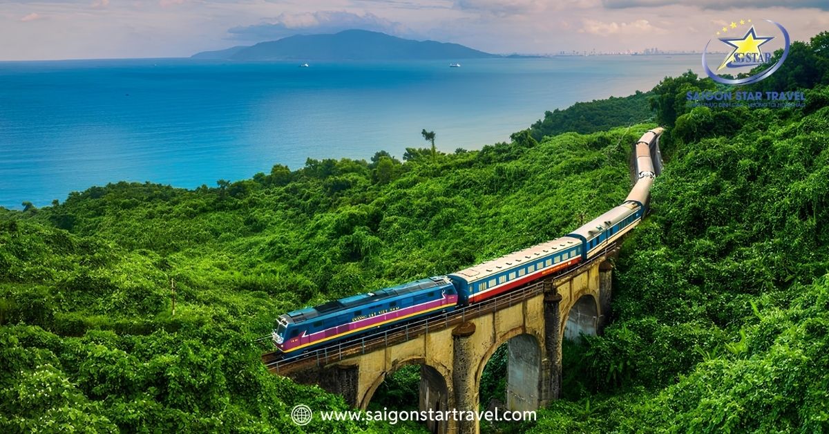 Khám phá các địa điểm tham quan gần làng Vân