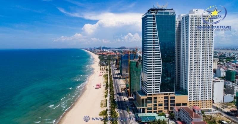 Mường Thanh Luxury Đà Nẵng