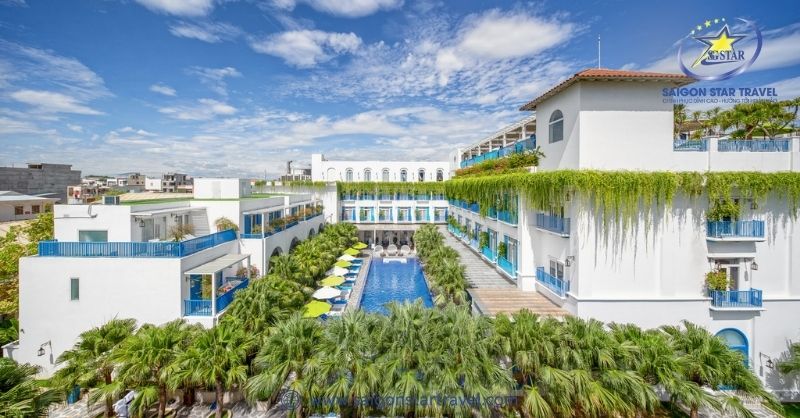 Risemount Resort Đà Nẵng