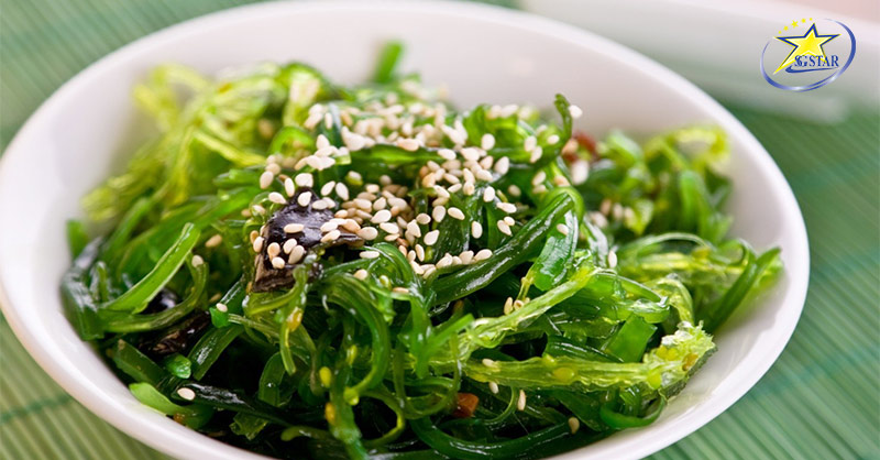 Những món ăn đặc sản Đà Nẵng thử là ghiền | Saigon Star Travel Rong biển Mỹ Khê - Món quà từ thiên nhiên