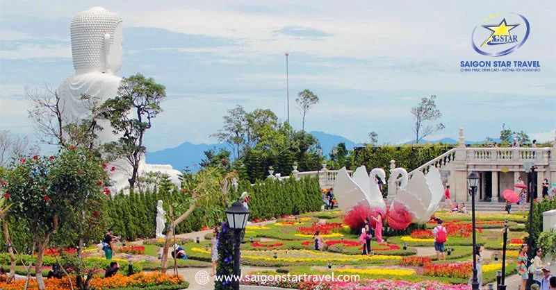 Giới thiệu Bà Nà Hill – Đà Lạt của Miền Trung | Saigon Star Travel gioi-thieu-ba-na-hill-da-lat-cua-mien-trung-4 (1)