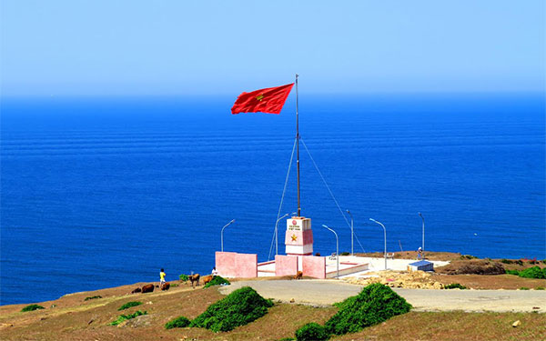 Du lịch Lý Sơn có gì hấp dẫn? | Saigon Star Travel du-lich-dao-ly-son-056-4