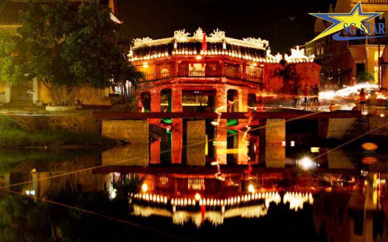 Hành trình du lịch Hội An Đà Nẵng xuất phát từ Tp. Hồ Chí Minh | Saigon Star Travel Khám phá Hội An Đà Nẵng chi tiết với lịch trình 4 ngày