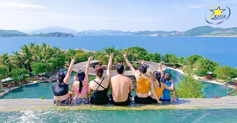 Điểm danh ngay 10 địa điểm du lịch Nha Trang không thể bỏ qua | Saigon Star Travel Check-in Hòn Tằm