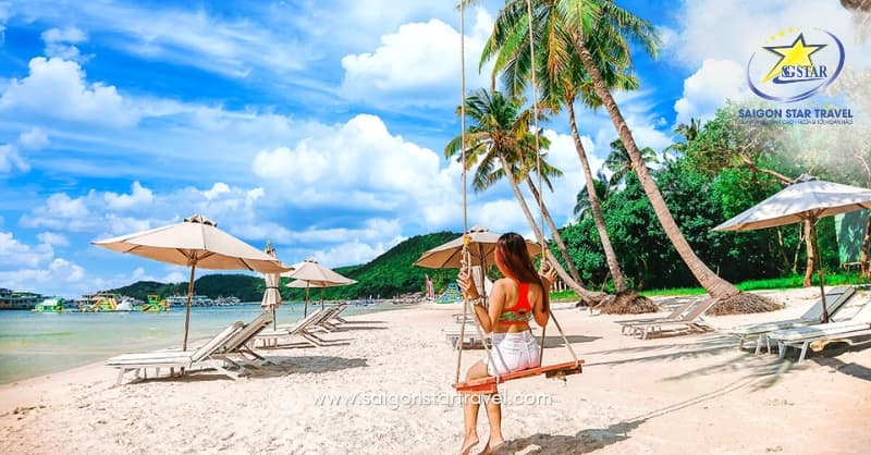 Lặn Ngắm San Hô Phú Quốc - Trải Nghiệm Tuyệt Vời Với Giá Tốt Nhất | Saigon Star Travel Du lịch Hòn Thơm Phú Quốc