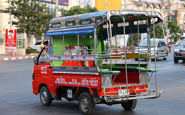 Hua Hin Thái Lan - Thiên đường nghỉ dưỡng tuyệt vời | Saigon Star Travel du-lich-hua-hin-thai-lan-544-2