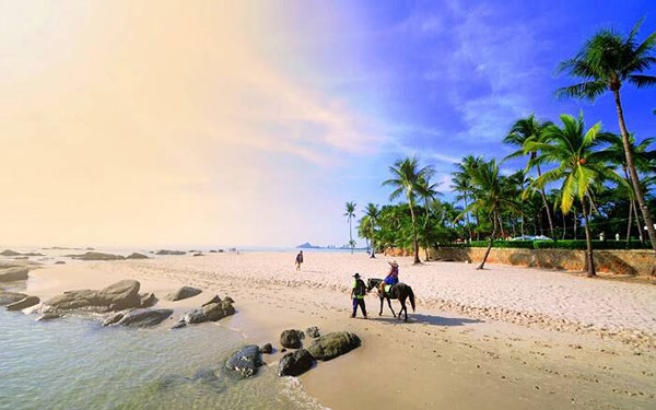 Hua Hin Thái Lan - Thiên đường nghỉ dưỡng tuyệt vời | Saigon Star Travel du-lich-hua-hin-thai-lan-544-3