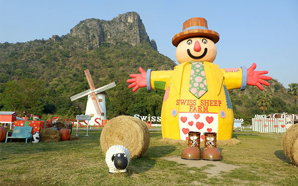 Hua Hin Thái Lan - Thiên đường nghỉ dưỡng tuyệt vời | Saigon Star Travel du-lich-hua-hin-thai-lan-544-5