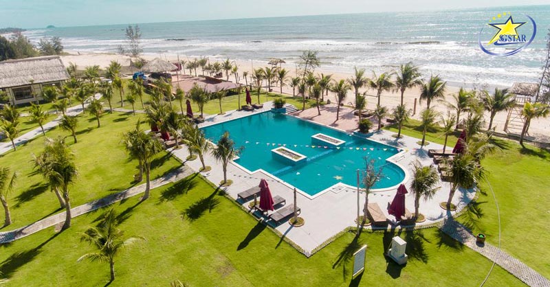 Aurora Resort Lagi Bình Thuận