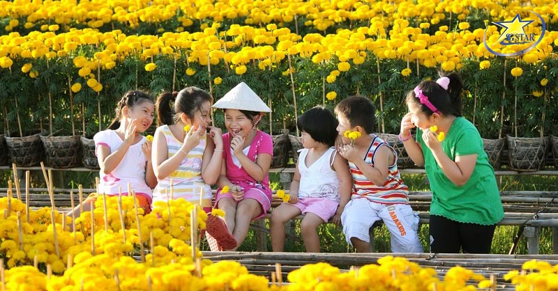 Du Xuân Tết với Tour Du lịch Miền Tây 2 Ngày 1 Đêm | Saigon Star Travel Du lịch Tết Miền Tây 2 ngày 1 đêm cùng nhiều trải nghiệm thú vị dịp đầu xuân