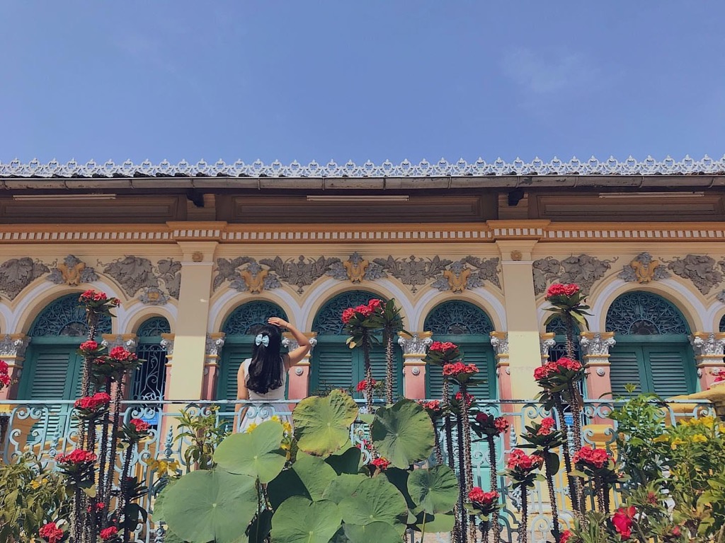 Tour du lịch Miền Tây về Cần Thơ- Điểm hấp dẫn thú vị nhất Miền Tây | Saigon Star Travel Du lich mien Tay 4