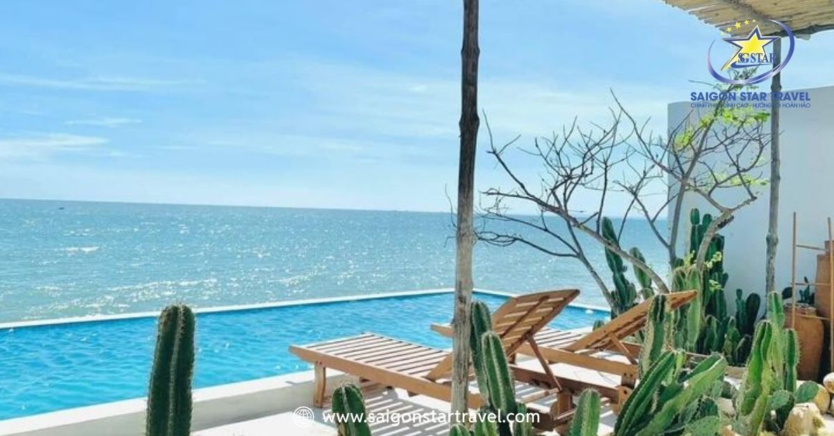 3B MAISON Homestay & Villa
