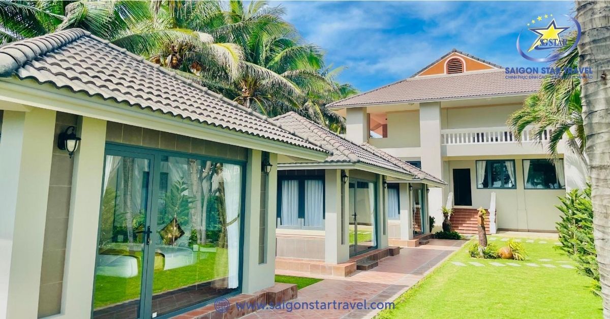 Champa Resort & Spa