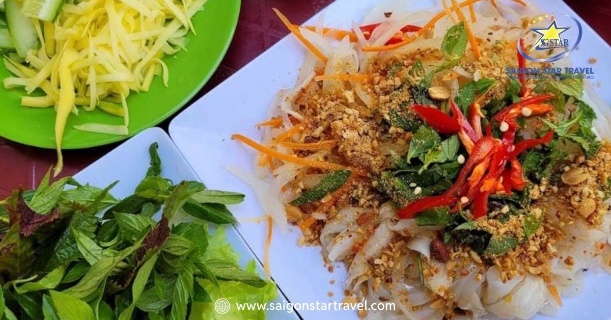 Gỏi Cá Mai