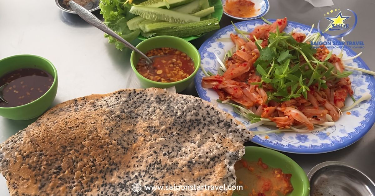 Gỏi cá Mai - Phan Thiết