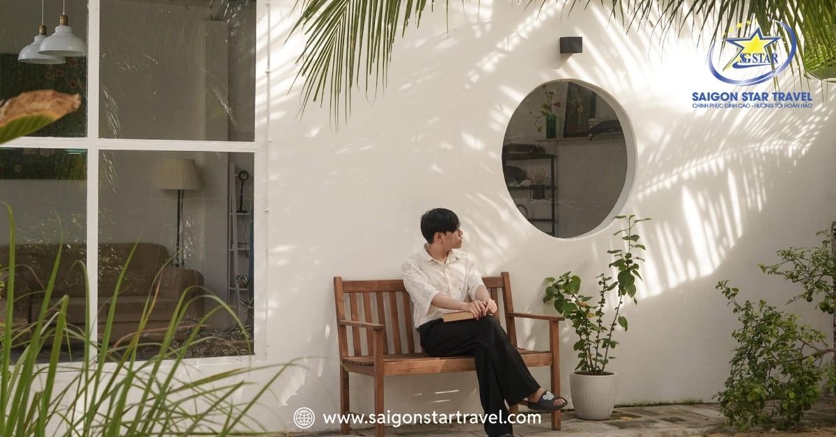 Đen Homestay Mũi Né