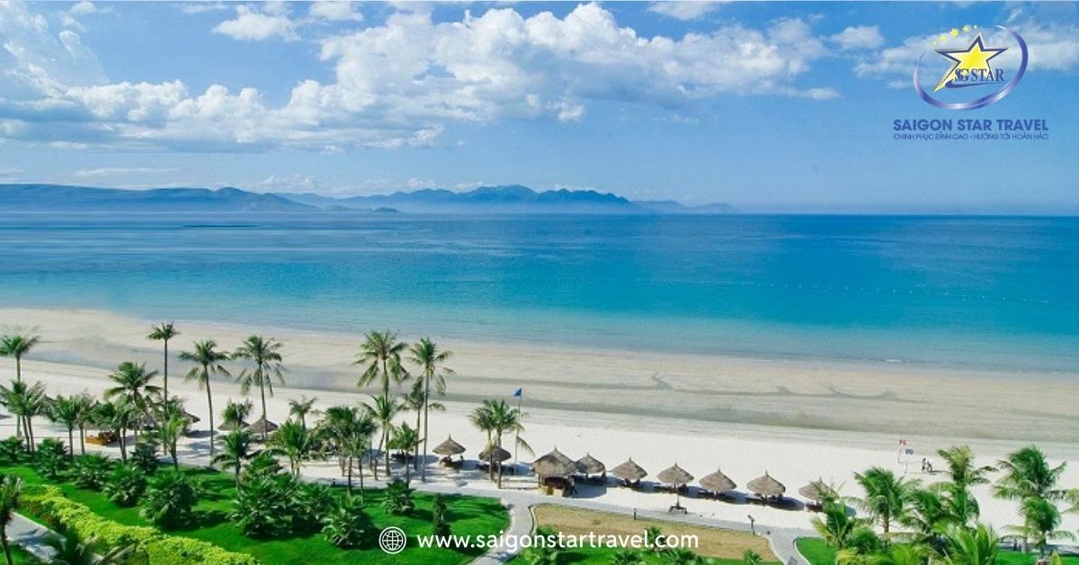 Kinh nghiệm du lịch Mũi Né mùa Khô