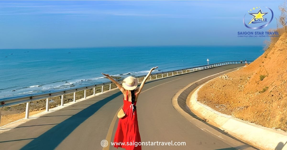 Kinh nghiệm phượt Mũi Né bằng xe máy