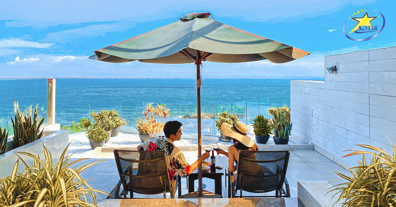 Du lịch 3 Ngày 2 Đêm Tết Nguyên Đán - Nên đi đâu? | Saigon Star Travel Trải nghiệm nghỉ dưỡng dịp Tết tại Mũi Nế