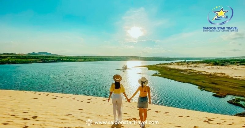 Mũi Né Đi Mùa Nào Đẹp? Khám Phá Vẻ Đẹp Của Mũi Né Theo Mùa | Saigon Star Travel Du lịch mũi né tháng mấy đẹp nhất