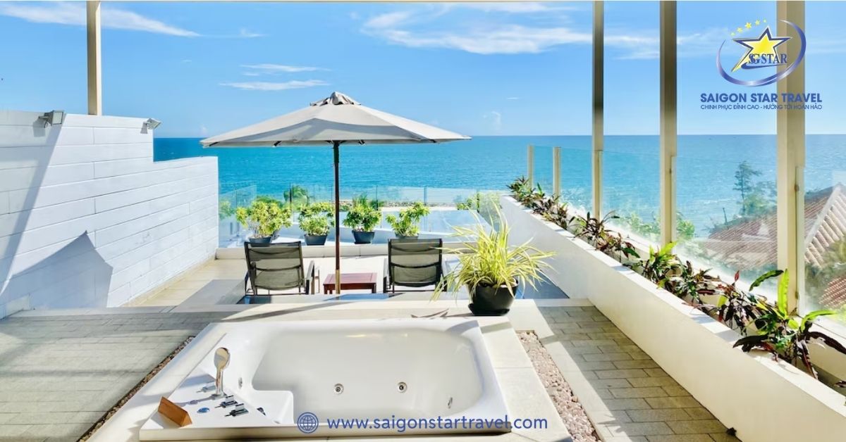 The Cliff Resort & Residences