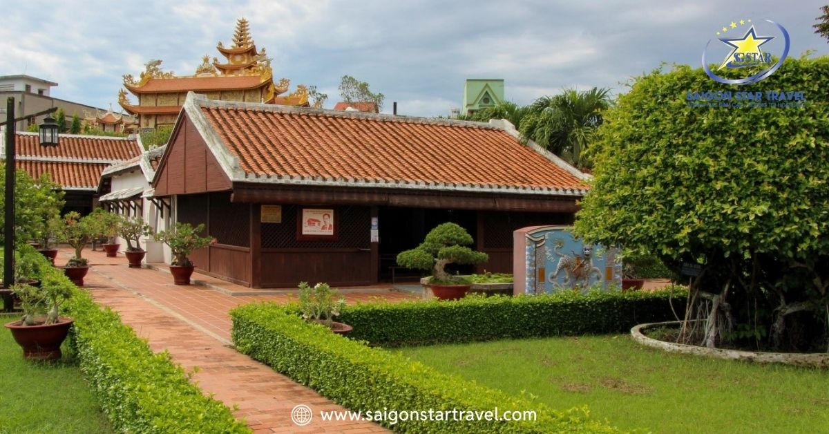Trường Dục Thanh - Phan Thiết