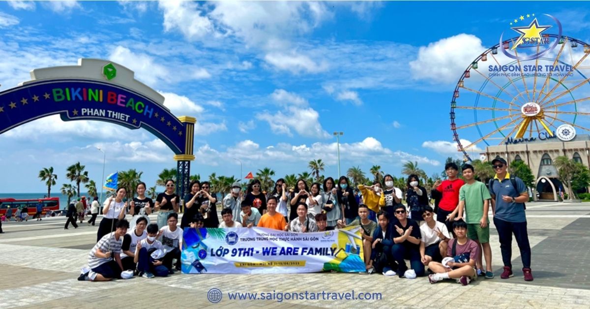 Thoải mái vui chơi – không lo về giá