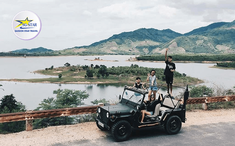 Những địa điểm du lịch mới tại Nha Trang ít người biết | Saigon Star Travel du-lich-nha-trang-co-gi-moi-1