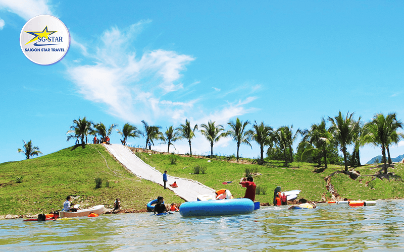 Những địa điểm du lịch mới tại Nha Trang ít người biết | Saigon Star Travel du-lich-nha-trang-co-gi-moi