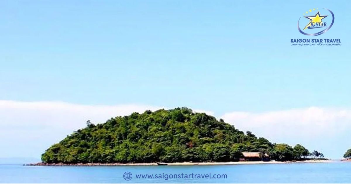 Đảo Hòn Một Nha Trang