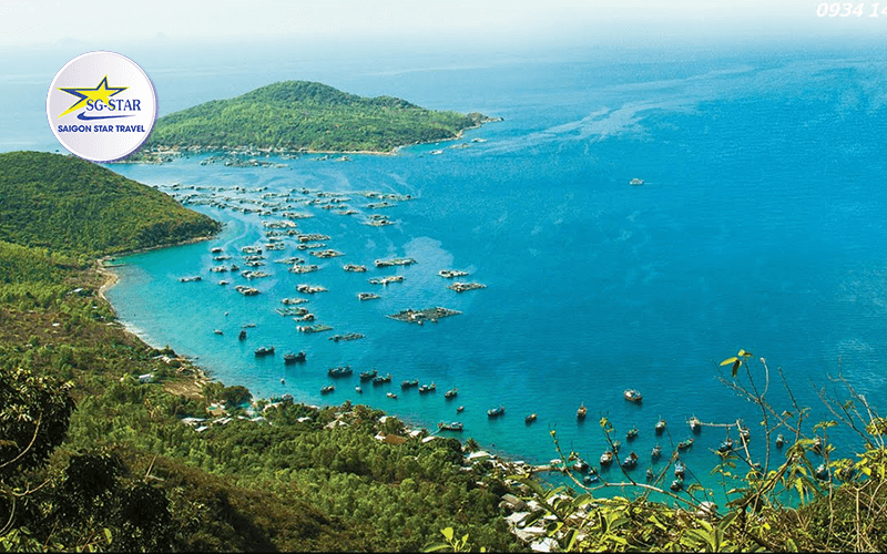 Du lịch Nha Trang mùa nào đẹp nhất? | Saigon Star Travel du-lich-nha-trang-mua-nao-dep-4