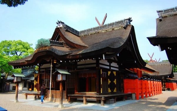 Tour Du Lịch Nhật Bản 4N3Đ - Osaka - Kyoto - Kobe | Saigon Star Travel du-lich-nhat-ban-osaka-kyoto-kobe-4n3d-5